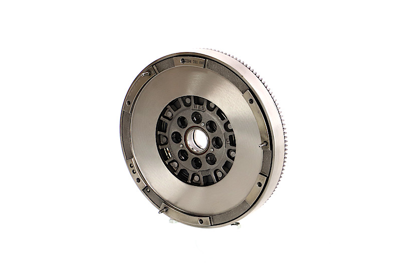 REMANTE Volante do motor (009-001-000072R) para OPEL Astra J GTC (P10) 1.6 CDTI (08) (100 KW / 136 CV / de 2014)
