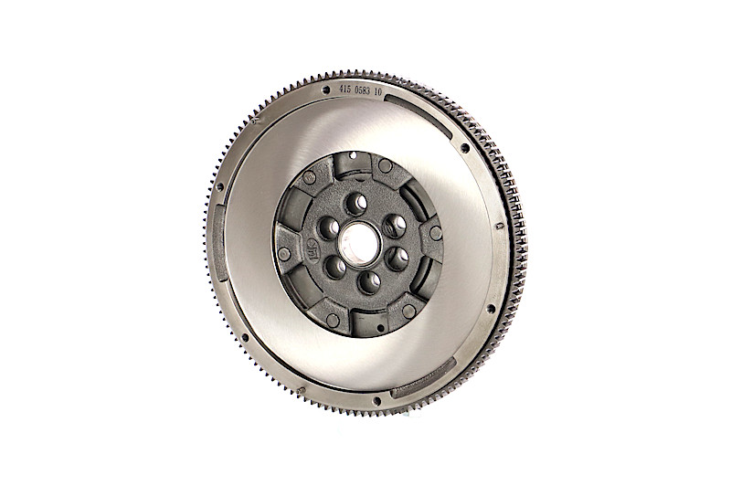 OEM 04L105266C REMANTE Vauhtipyörä 009-001-000085R varten VW, AUDI, SKODA, SEAT