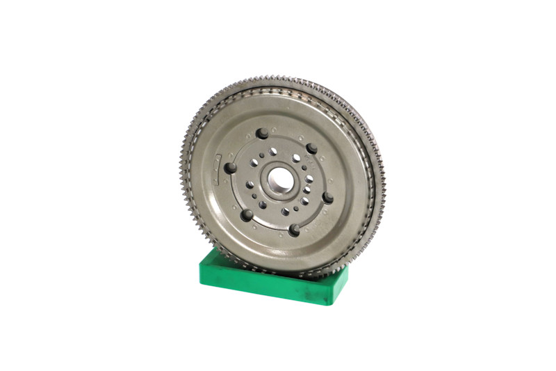 OEM 4555397 REMANTE Flywheel 009-001-000102R for FORD