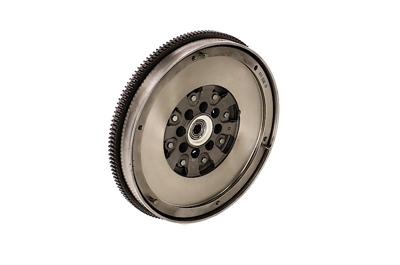 Vliegwiel (009-001-000104R) van REMANTE Voor MERCEDES-BENZ C-Klasse T-modell (S204) C 220 CDI (204.208) (125 KW / 170 PK / Van 2007)