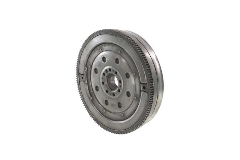 REMANTE Flywheel (009-001-000108R) for MITSUBISHI Outlander II Off-Road (CW_W) 2.2 DI-D 4WD (130 KW / 177 HP / from 2006)
