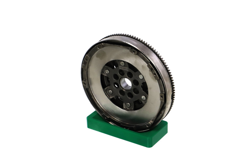 REMANTE Flywheel (009-001-000114R) for OPEL Corsa C Van (X01) 1.3 CDTI 16V (F08, W5L) (51 KW / 69 HP / from 2005)