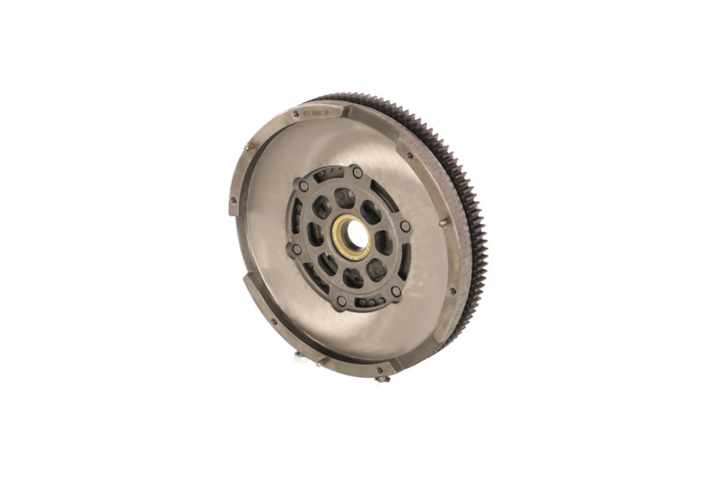 OEM 1731726 REMANTE Flywheel 009-001-000131R for FORD
