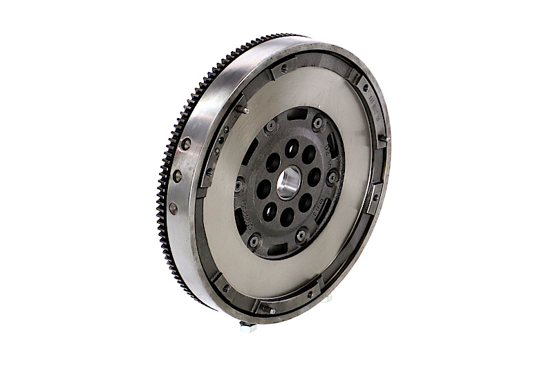 Vliegwiel (009-001-000133R) van REMANTE Voor MINI Hatchback (R56) Cooper SD (105 KW / 143 PK / Van 2011)