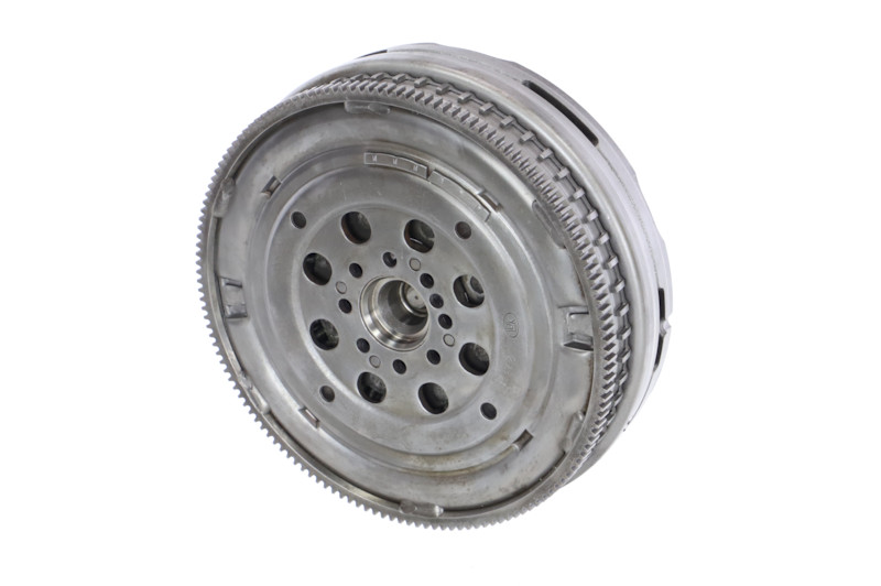 Vliegwiel (009-001-000134R) van REMANTE Voor MERCEDES-BENZ C-Klasse T-modell (S204) C 220 CDI (204.202) (120 KW / 163 PK / Van 2008)