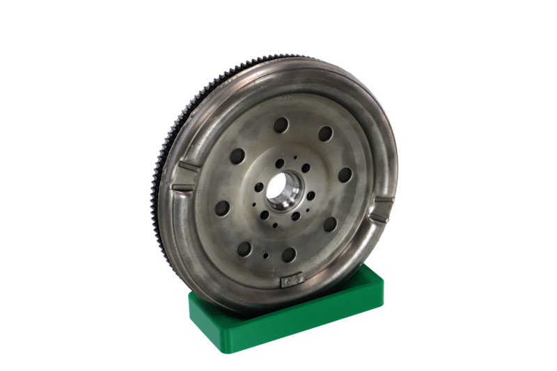 OEM 03L105266EA REMANTE Volante motor 009-001-000136R para VOLKSWAGEN, SEAT, AUDI, SKODA