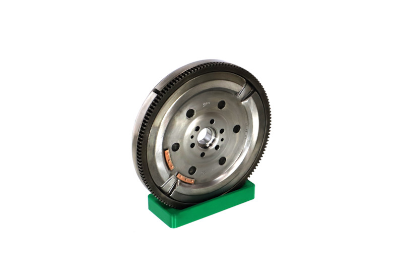 OEM 0532W4 REMANTE Volante motor 009-001-000137R para PEUGEOT, CITROЁN, DS