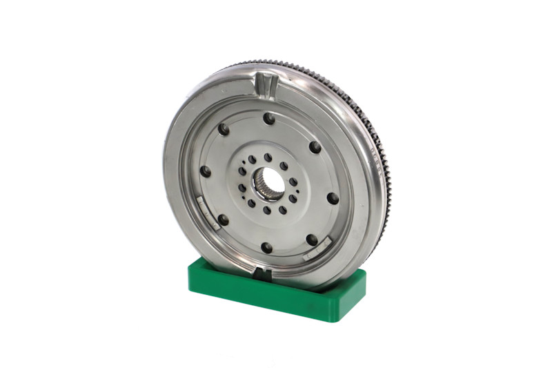 REMANTE Flywheel (009-001-000152R) for VW Passat Variant (3C5) 3.2 FSI 4motion (184 KW / 250 HP / from 2005)