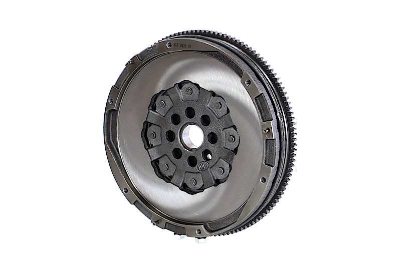 OEM 123106337R REMANTE Volano 009-001-000158R per RENAULT