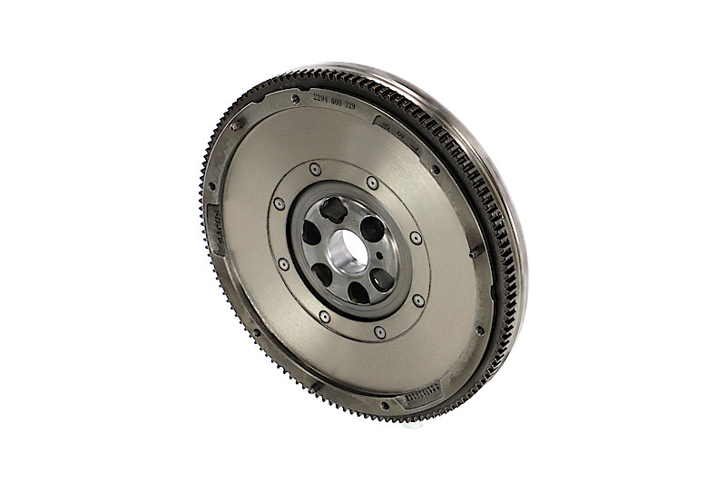 OEM 038105266B REMANTE Flywheel 009-001-000161R for VW, AUDI