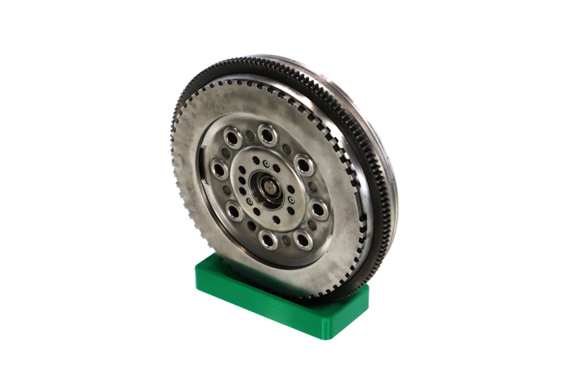 Vliegwiel (009-001-000164R) van REMANTE Voor MERCEDES-BENZ C-Klasse T-modell (S204) C 220 CDI (204.208) (125 KW / 170 PK / Van 2007)