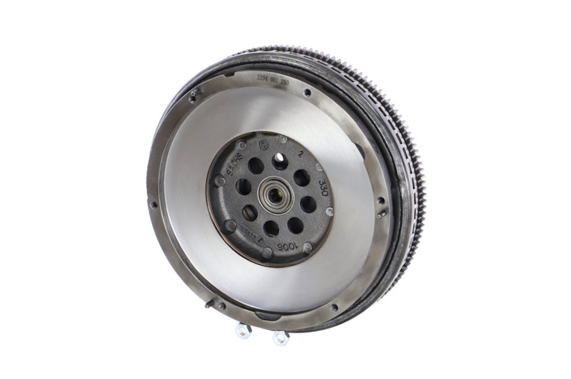 Vliegwiel (009-001-000167R) van REMANTE Voor MERCEDES-BENZ C-Klasse T-modell (S204) C 180 CDI (204.200) (88 KW / 120 PK / Van 2010)