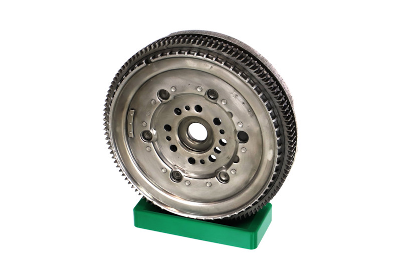 OEM 1731726 REMANTE Flywheel 009-001-000192R for FORD