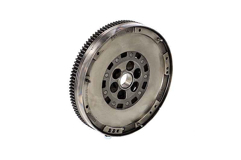 OEM 55235324 REMANTE Flywheel 009-001-000202R for FIAT, ALFA ROMEO, JEEP, CHRYSLER, DODGE