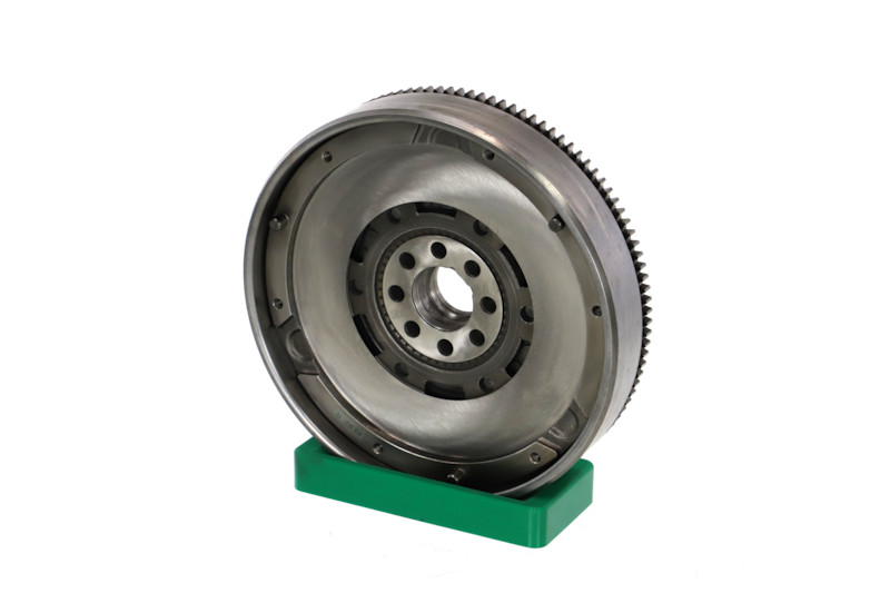 OEM 1223712 REMANTE Volano 009-001-000218R per BMW
