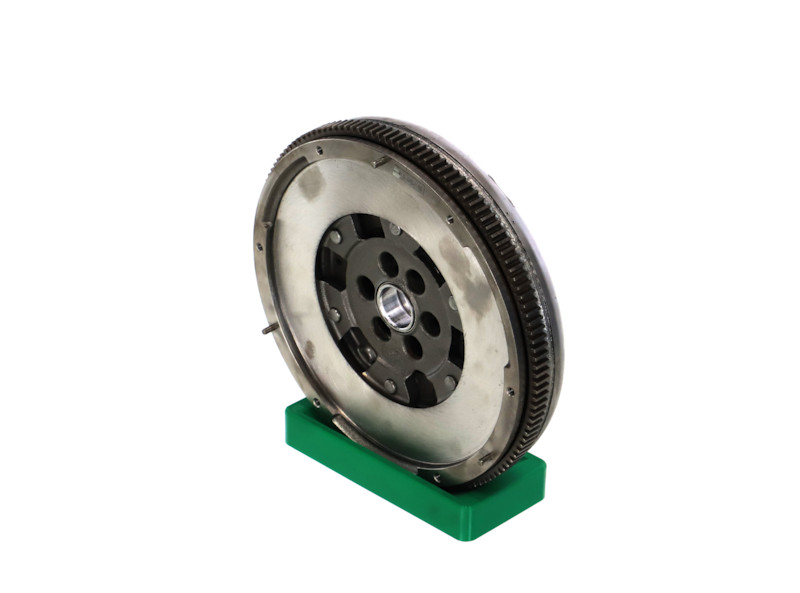 OEM 03L105266Q REMANTE Volante motor 009-001-000227R para VOLKSWAGEN