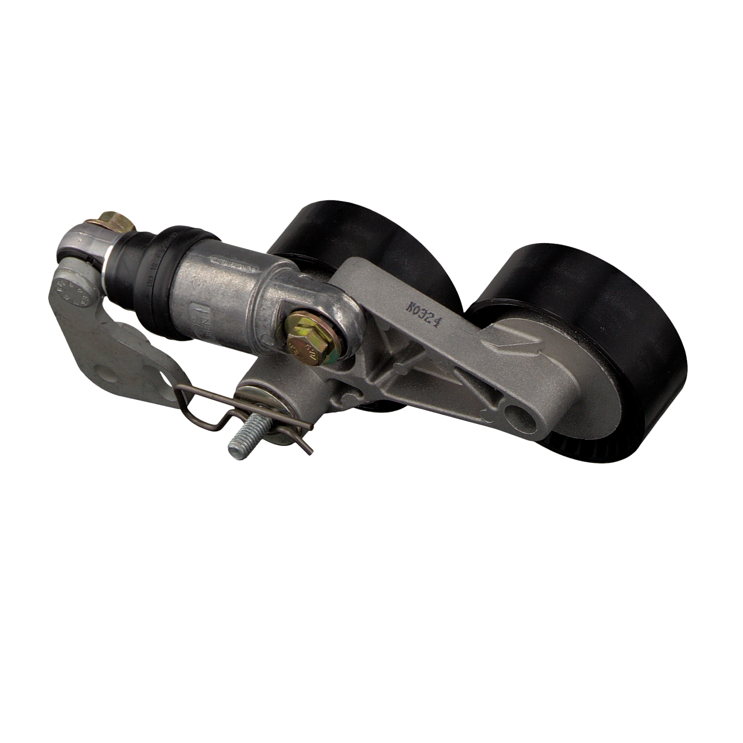 FEBI BILSTEIN Riemspanner 21296