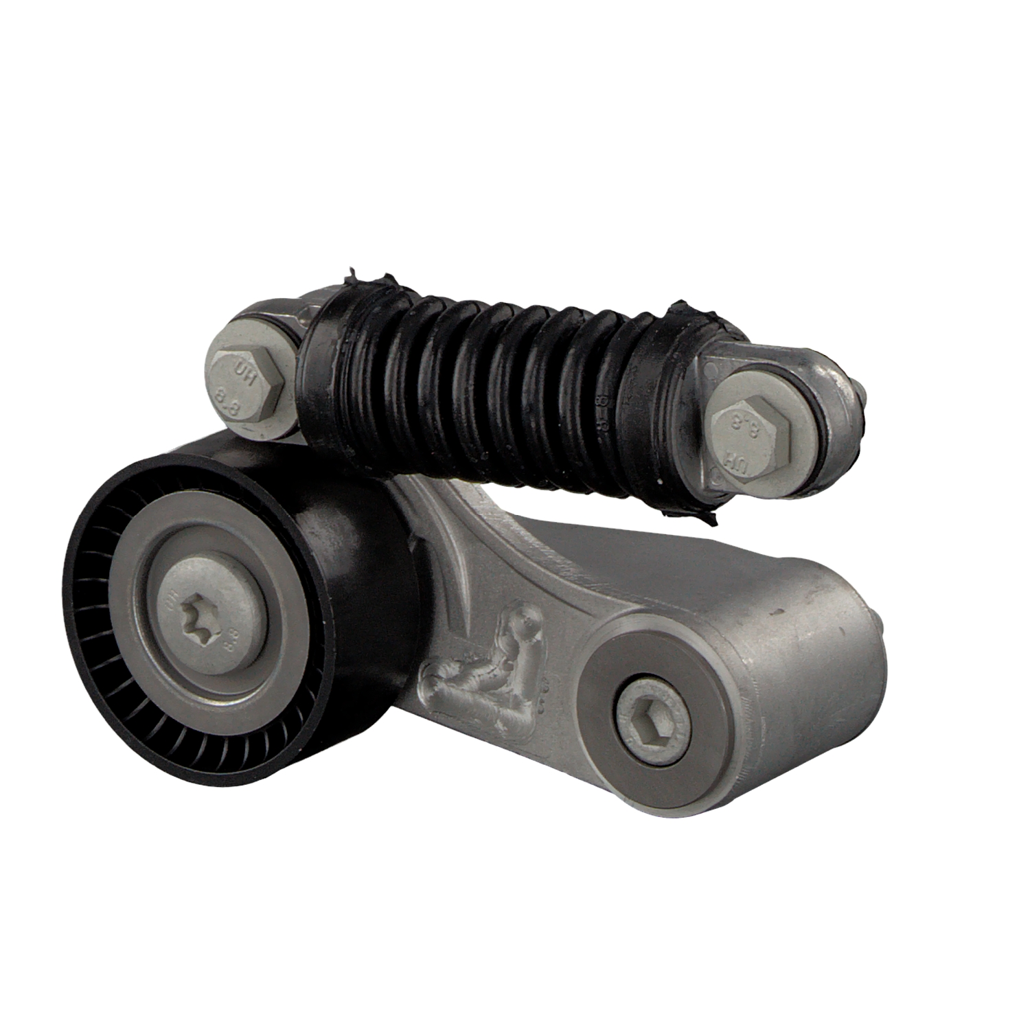 OEM 7700861810 FEBI BILSTEIN Hihnankiristin, moniurahihna 21309 varten RENAULT, DACIA, RENAULT TRUCKS