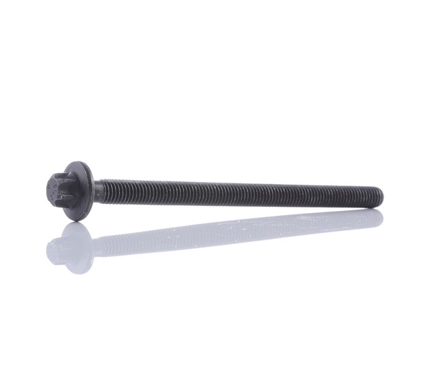 FEBI BILSTEIN Tornillo de culata (21404) para OPEL Astra H GTC (A04) 1.4 (L08) (66 KW / 90 CV / de 2005)