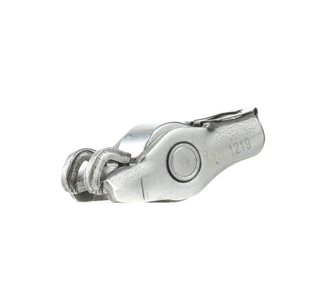 Ventilvipparm, motorstyring (21504) fra FEBI BILSTEIN for CITROËN C5 I Break (DE_) 2.0 HDi (DERHZB, DERHZE) (80 KW / 109 HK / Fra 2001)
