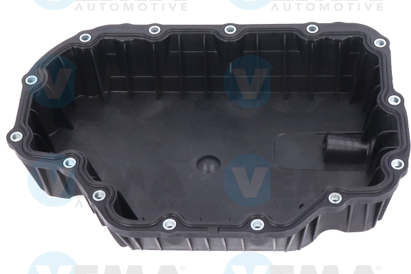 OEM 2760105707 VEMA Öljypohja 110044 varten MERCEDES-BENZ