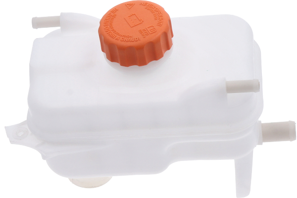OEM 96181382 VEMA Serbatoio compensazione refrigerante 160071 per CHEVROLET, DAEWOO, GMC
