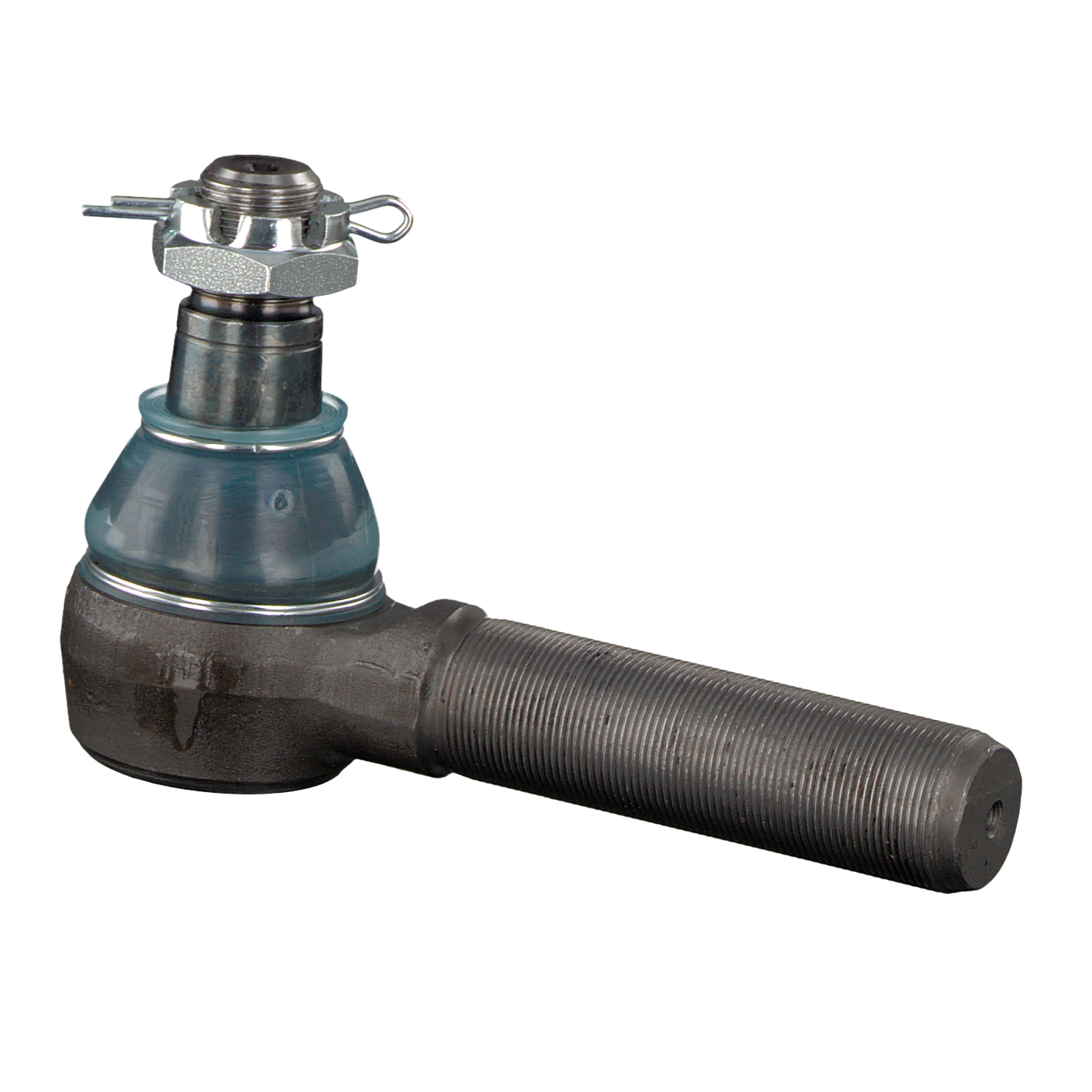 OEM 81953016263 FEBI BILSTEIN Raidetangon pää 21595 varten MERCEDES-BENZ, MAN