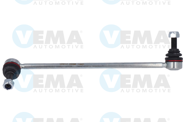 OEM 54668CA00E VEMA Tanko, kallistuksenvaimennin 250295 varten NISSAN, RENAULT, DACIA