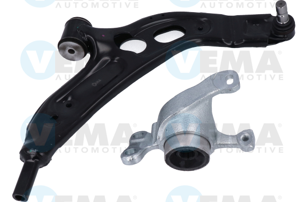 OEM 31126871302 VEMA Tukivarsi 260432 varten BMW, MINI