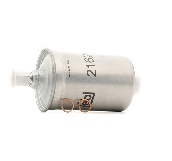 FEBI BILSTEIN 21624 Filtro combustible para VW CORRADO