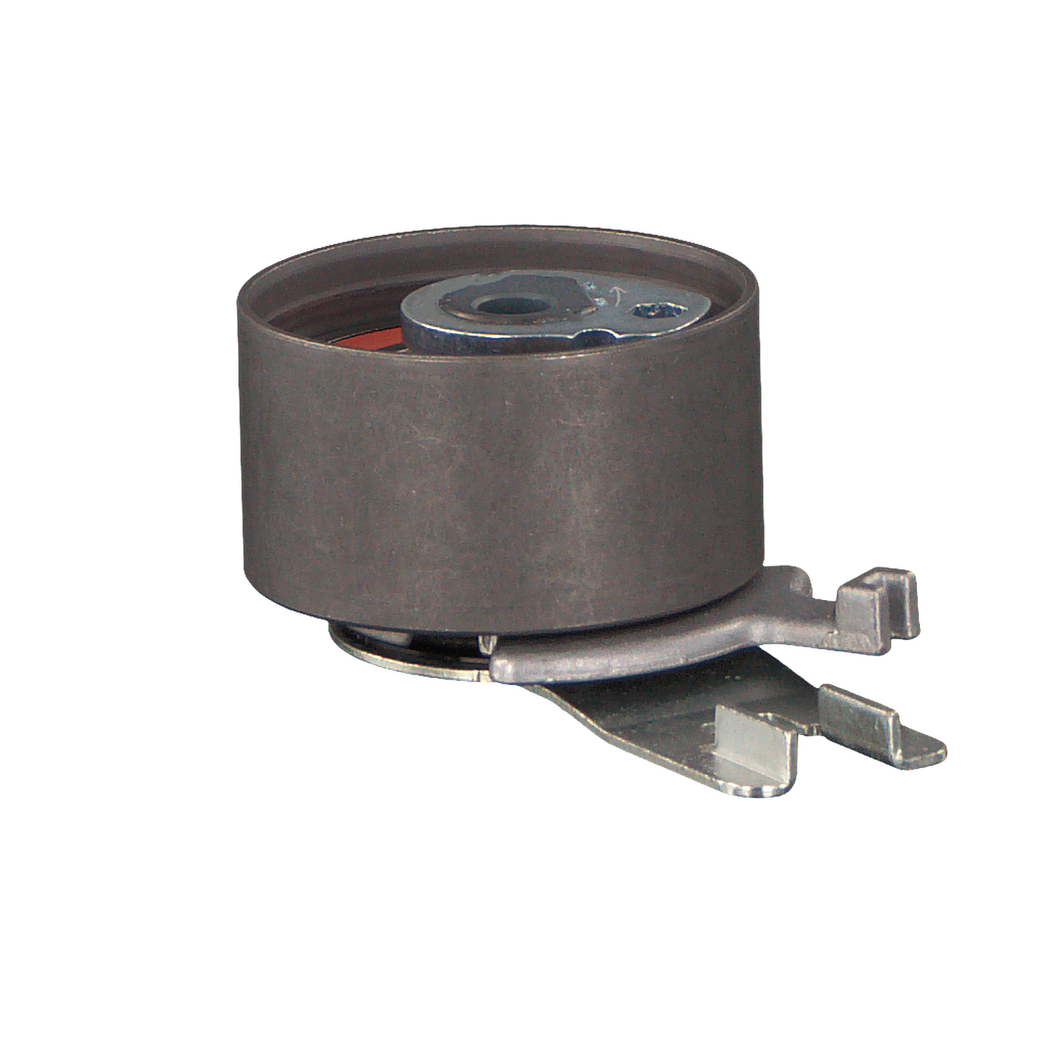 FEBI BILSTEIN Timing belt tensioner pulley (21627) for VOLVO V60 (155, 157) D6 Hybrid AWD (206 KW / 280 HP / from 2012)