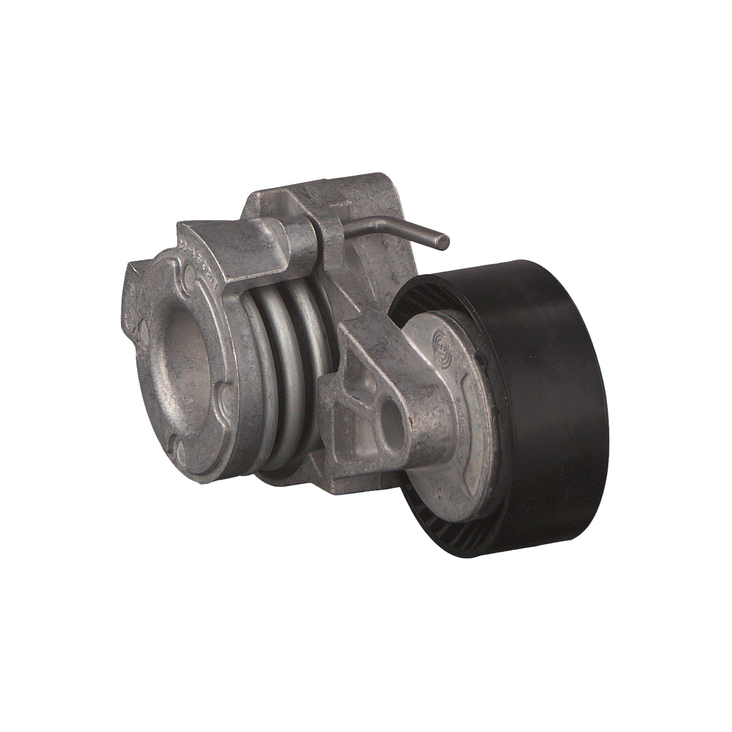 OEM 11287505566 FEBI BILSTEIN Tenditore cinghia servizi 21630 per BMW, MINI
