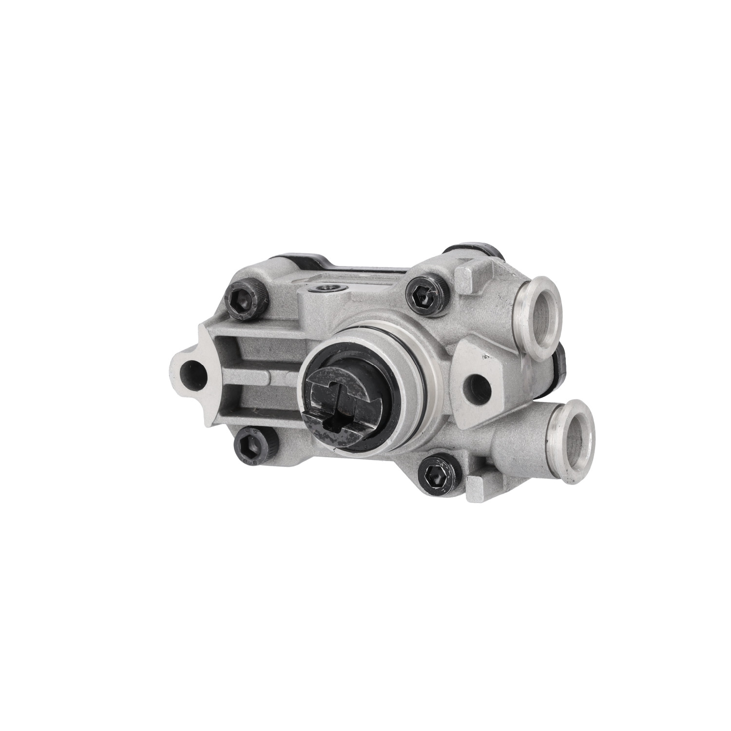 FEBI BILSTEIN Módulo de alimentação de combustível (21672) para MERCEDES-BENZ Classe C T-modell (S202) C 220 T CDI (202.193) (92 KW / 125 CV / de 1997)