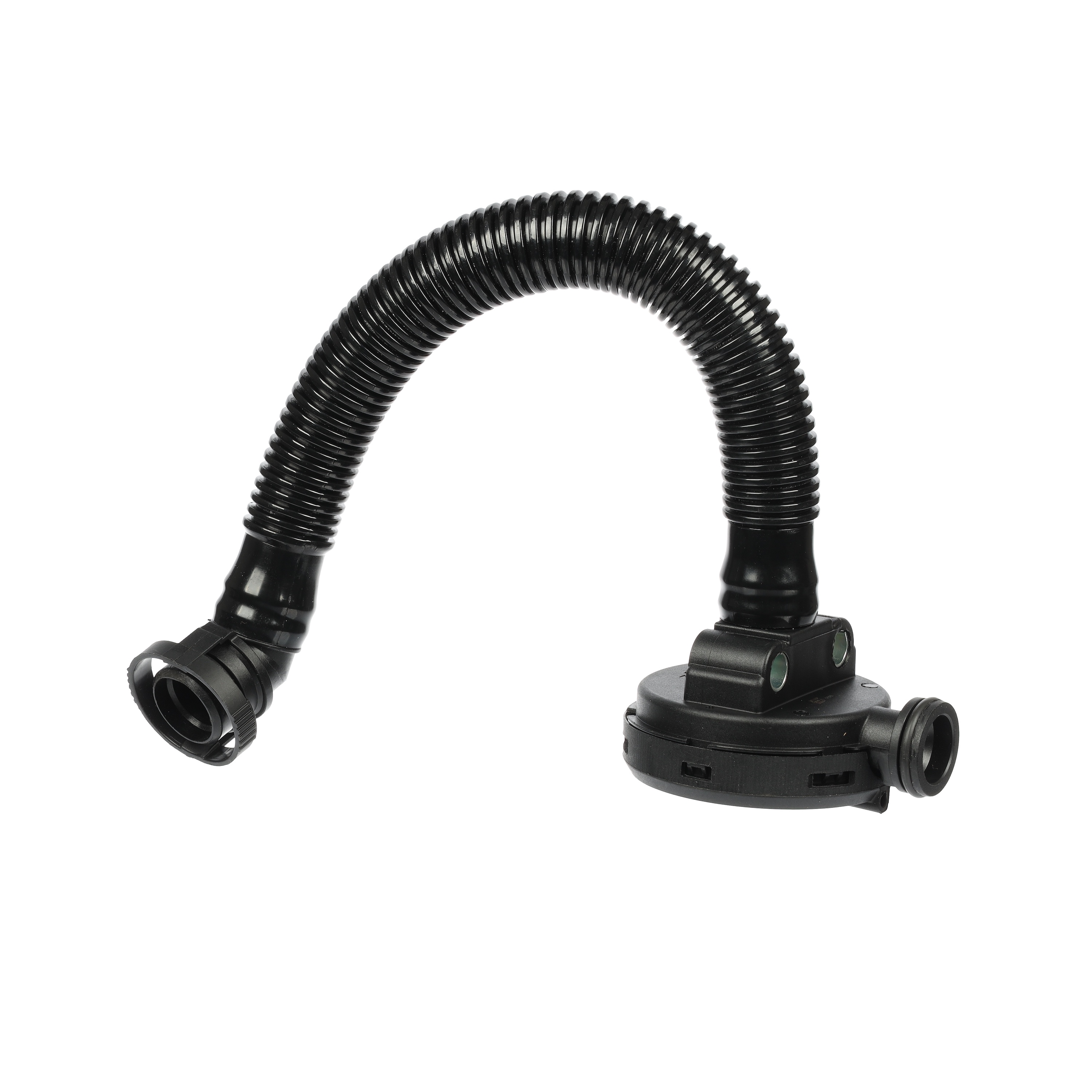 OEM 03E103201C ET ENGINETEAM Ventil, vevhusventilation CB0033 för VW, AUDI, SKODA, SEAT