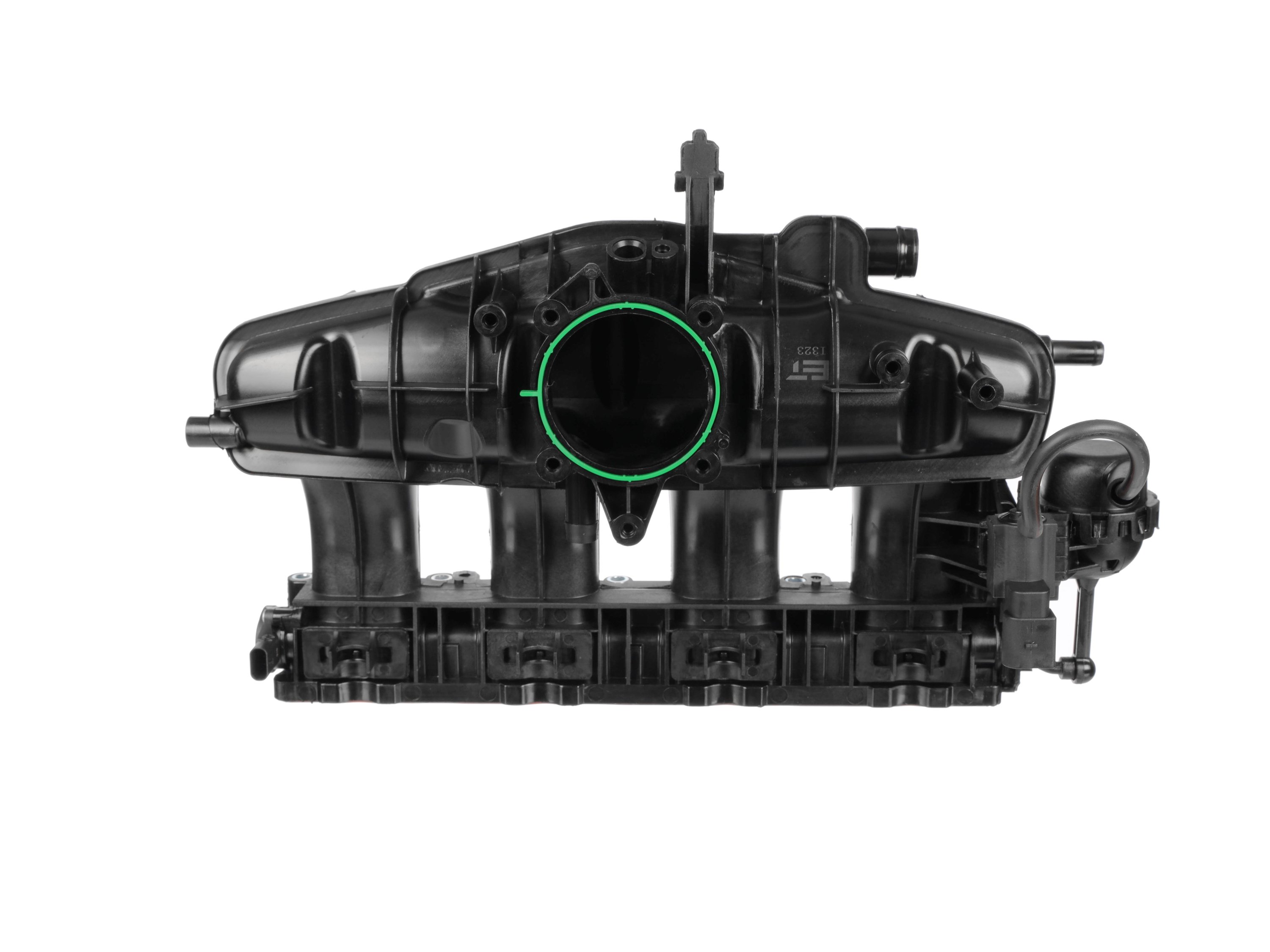 OEM 06J133201BE ET ENGINETEAM Imuputki, tuloilma ED0175 varten VW, AUDI, SKODA, SEAT, CUPRA