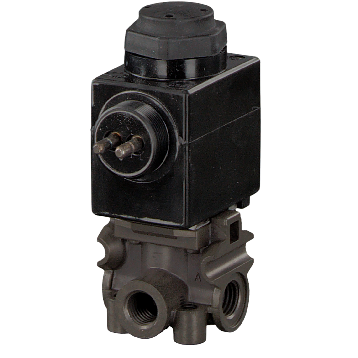 OEM 1421325 FEBI BILSTEIN Magneettiventtiili 21705 varten