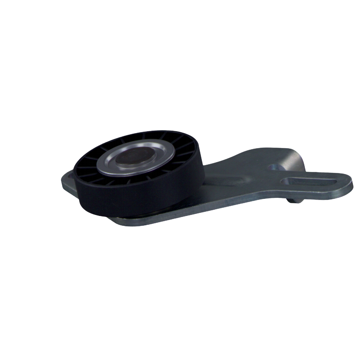 OEM 7700274217 FEBI BILSTEIN Kiristysrulla, moniurahihna 21707 varten RENAULT, DACIA, RENAULT TRUCKS