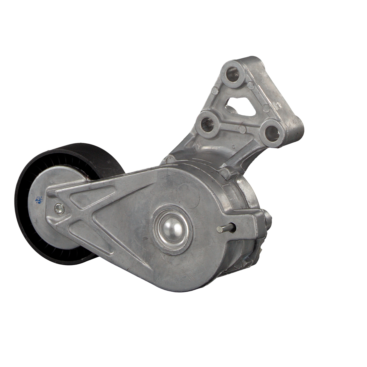 OEM 38903315AE FEBI BILSTEIN Galet tendeur de courroie d'accessoire 21746 pour VOLKSWAGEN, AUDI, SEAT, SKODA, PORSCHE