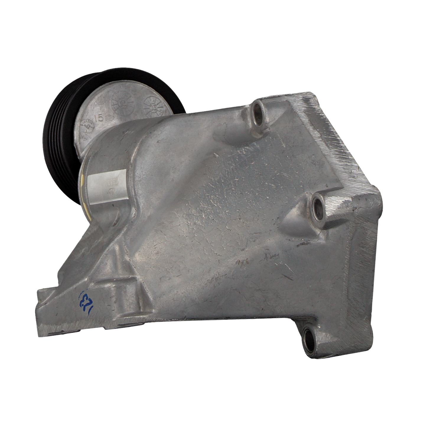 FORD FOCUS Saloon (DFW) 1.6 Riemspanner, Poly V-riem 21779