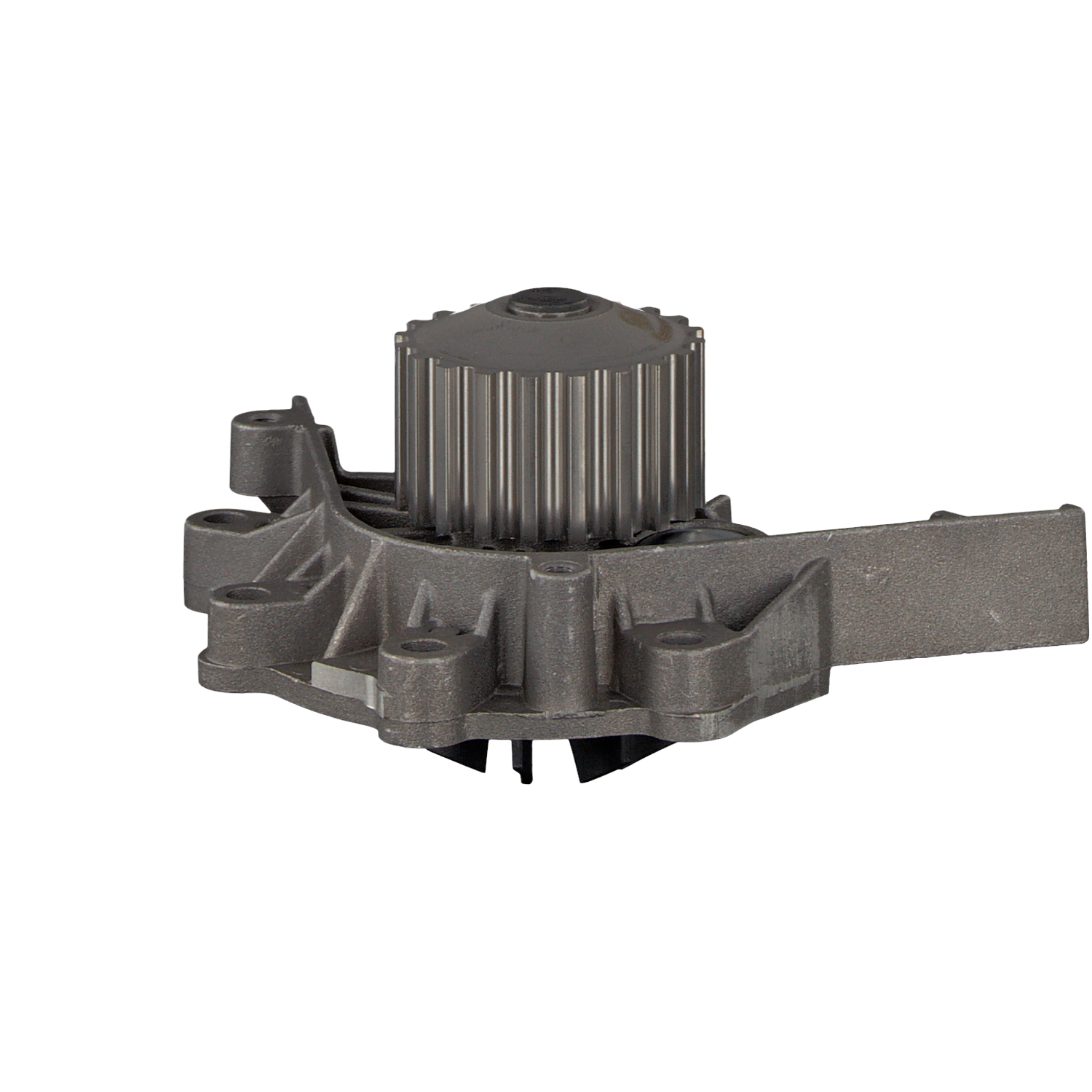 OEM 1201F4 FEBI BILSTEIN Vannpumpe 21877 for VW, MERCEDES-BENZ, PEUGEOT, CITROЁN, FIAT