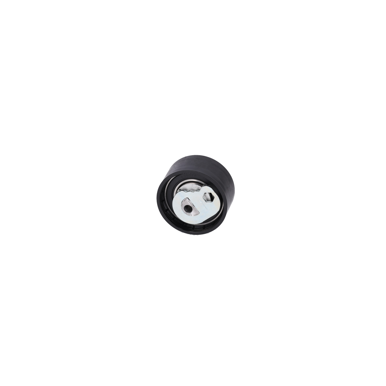 Spanrol, distributieriem (21878) van FEBI BILSTEIN Voor IVECO DAILY V Bestelwagen/Bus 29L15 V, 35S15 V, 35C15L V, 40C15L V, 50C15L V (107 KW / 146 PK / Van 2011)