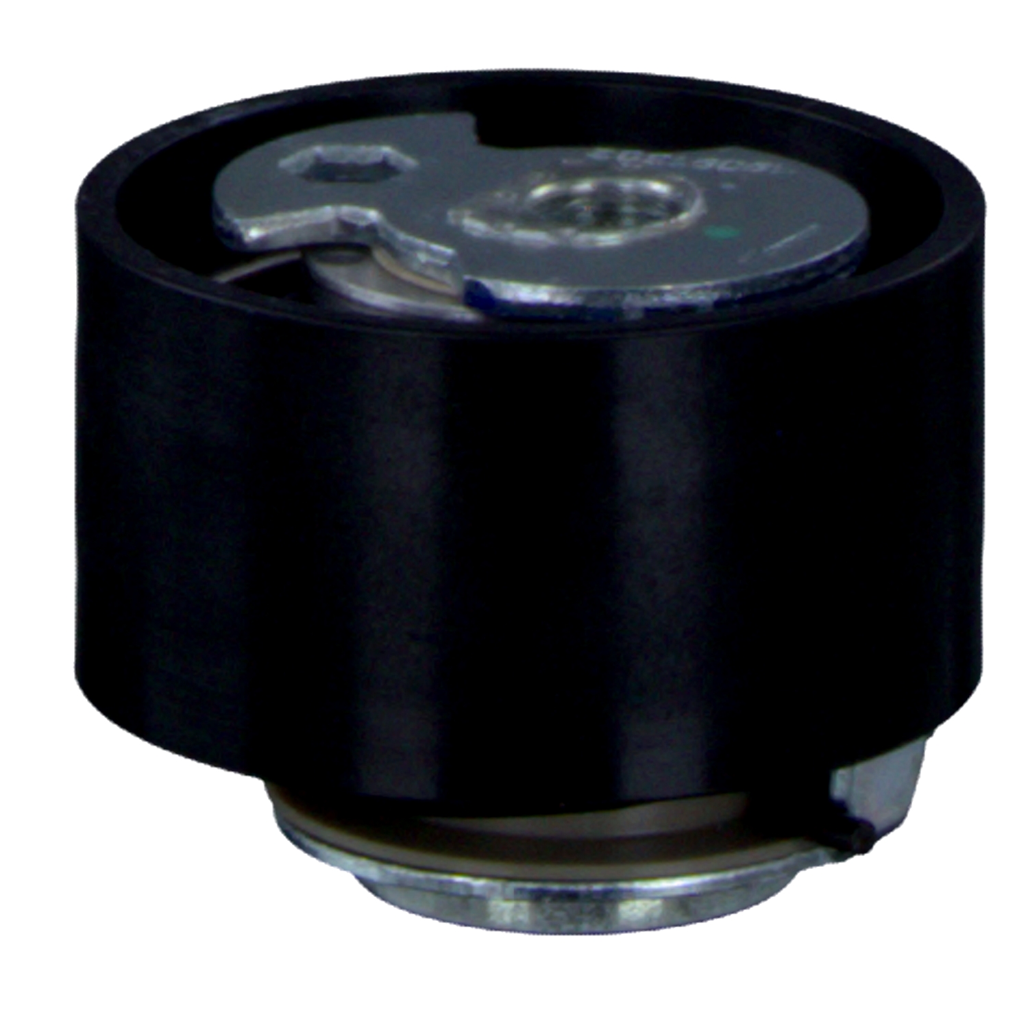 Spanrol, distributieriem (21900) van FEBI BILSTEIN Voor FORD Transit Mk4 Flatbed Vrachtwagen/Chassis (VE83) 2.5 TD (55 KW / 75 PK / Van 1994)