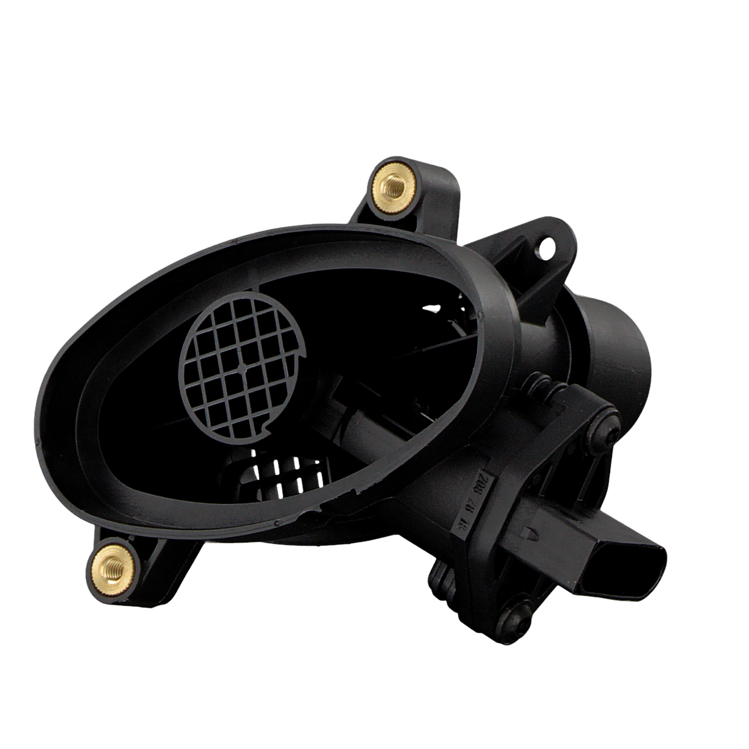 OEM 13712247002 FEBI BILSTEIN Ilmamassamittari 21969 varten MERCEDES-BENZ, BMW