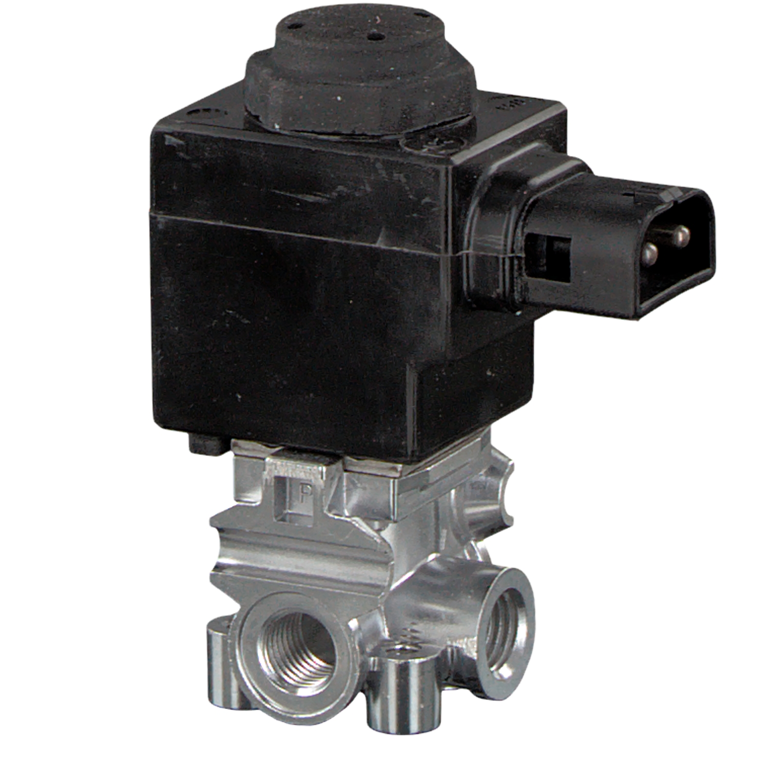 OEM 1625770 FEBI BILSTEIN Magneettiventtiili 22053 varten VOLVO