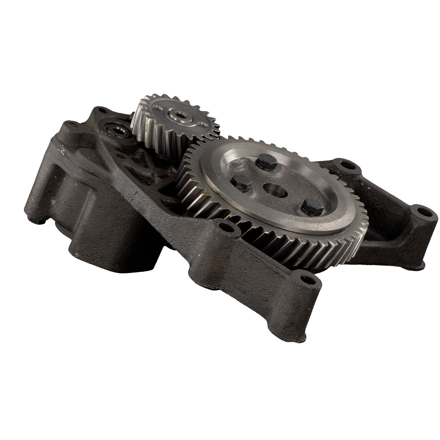 OEM 479317 FEBI BILSTEIN Oil Pump 22054 for VOLVO