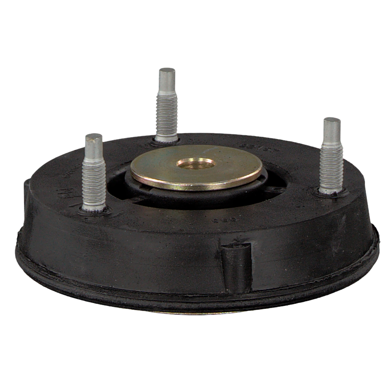 Veerpootlager (22157) van FEBI BILSTEIN Voor FORD TRANSIT Bus (FD_ _, FB_ _, FS_ _, FZ_ _, FC_ _) 2.0 (84 KW / 114 PK / Van 2000)