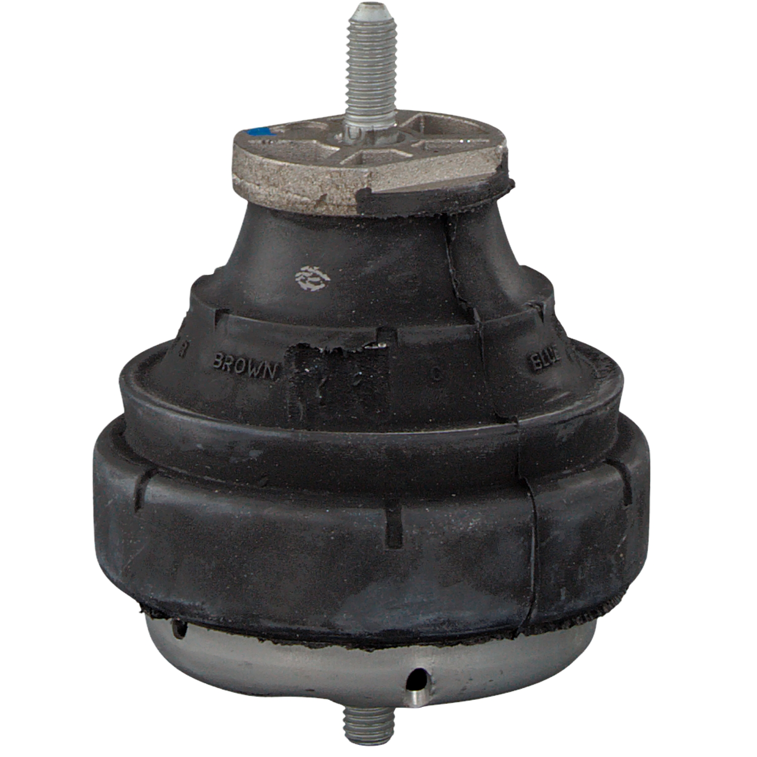 OEM A6382420013 FEBI BILSTEIN Mounting, manual transmission 22195 for MERCEDES-BENZ