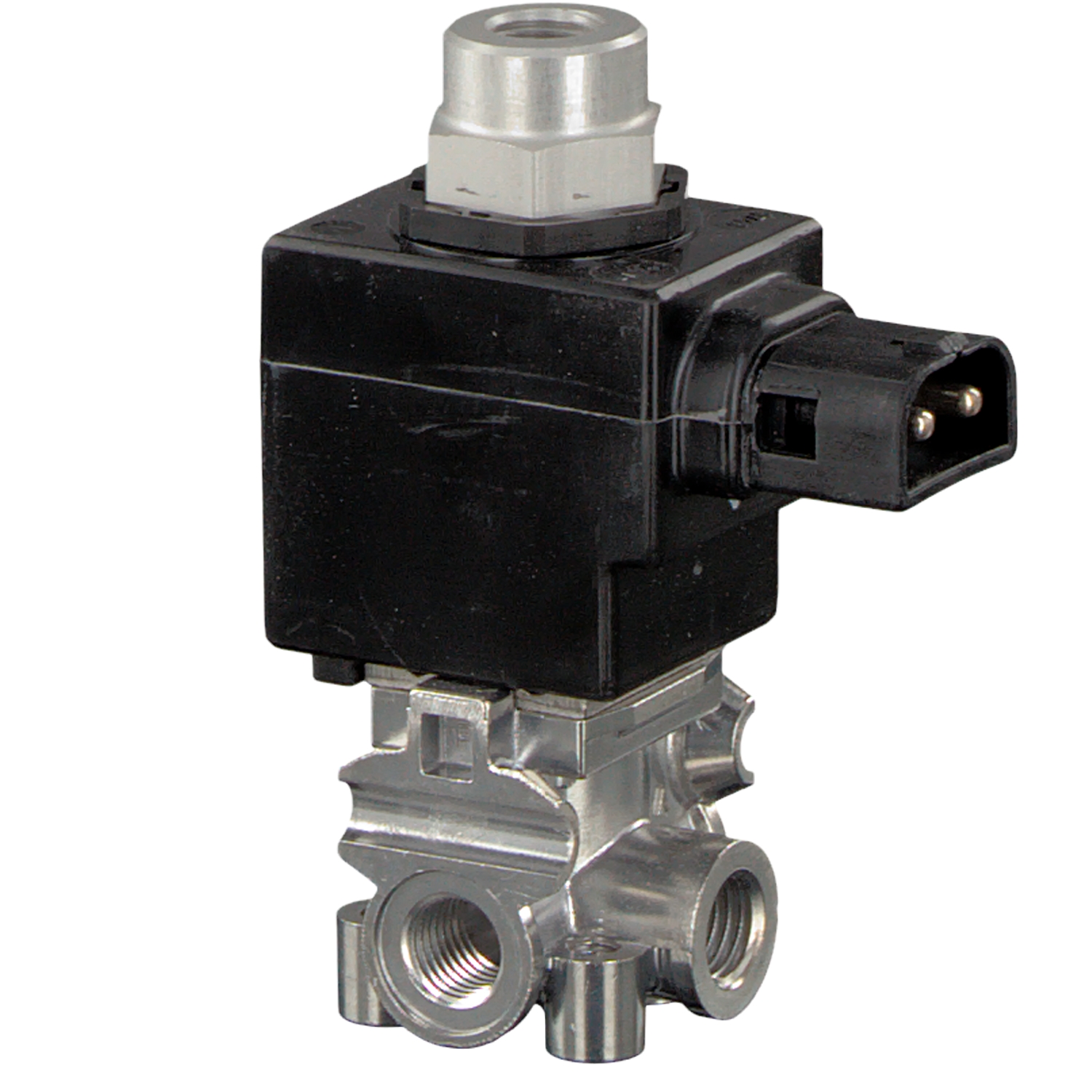 OEM 8143019 FEBI BILSTEIN Magneettiventtiili 22231 varten VOLVO