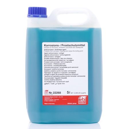 FEBI BILSTEIN Glykol 22268