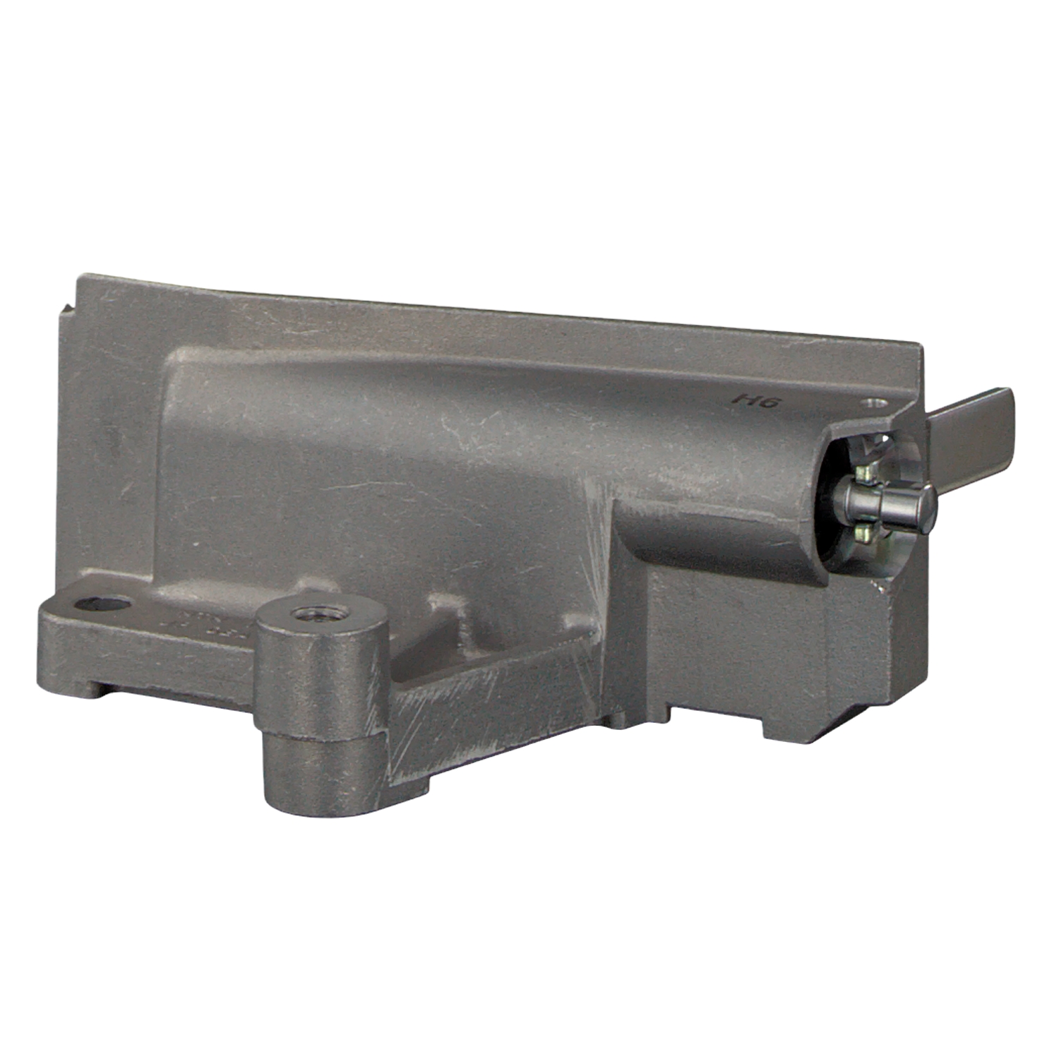 FEBI BILSTEIN Riemspanner, distributieriem 22341 AUDI A2 (8Z0) 1.4 TDI Riemspanner, distributieriem 22341